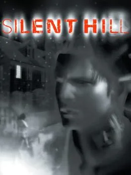 Silent Hill [Demo CD] (PS1)