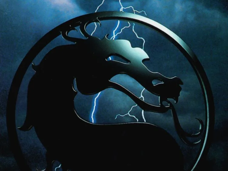Mortal Kombat 2 (PS1)