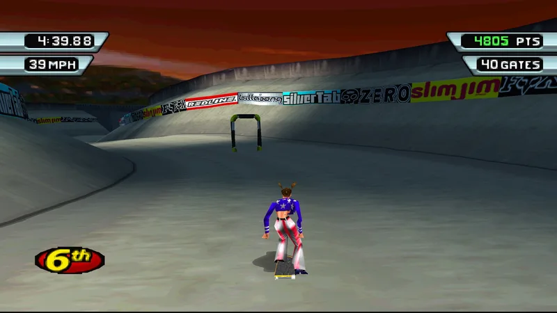 3Xtreme (PS1)