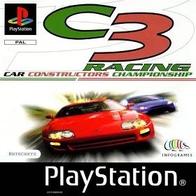 C3 Racing (PS1)
