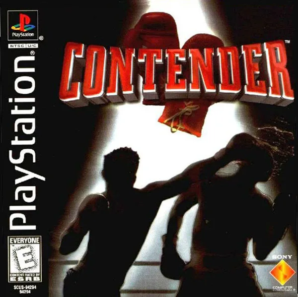 Contender (PS1)