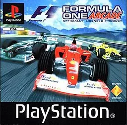 Formula One Arcade (PS1)