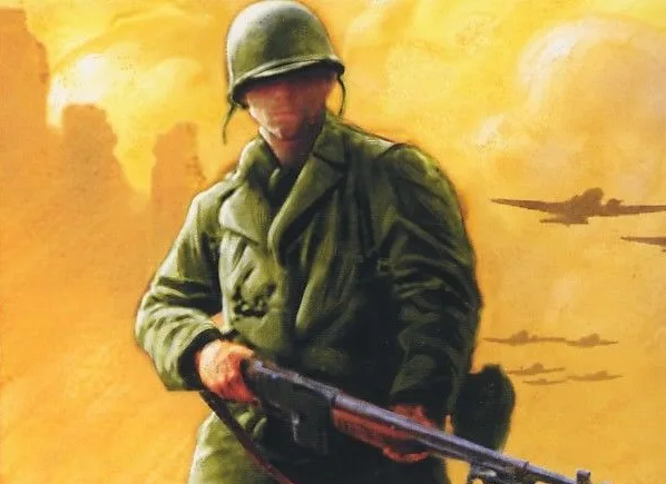 Medal of Honor (1999) (PS1)