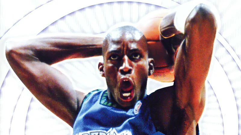 NBA Live 2001