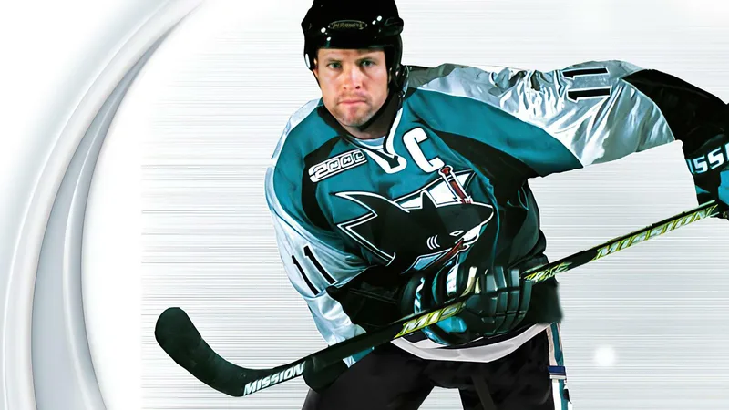 NHL 2001 (PS1)