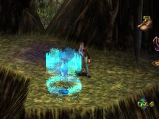 Pitfall 3D: Beyond the Jungle (PS1)