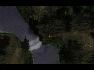 Shadow Madness (PS1)