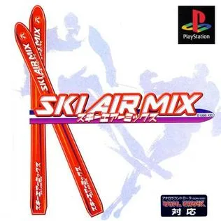 Ski Air Mix (PS1)