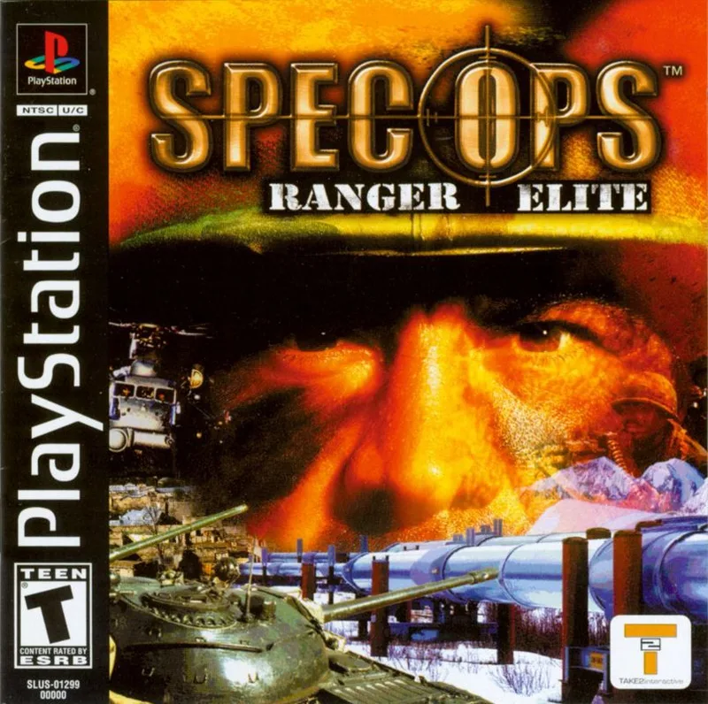 Spec Ops
