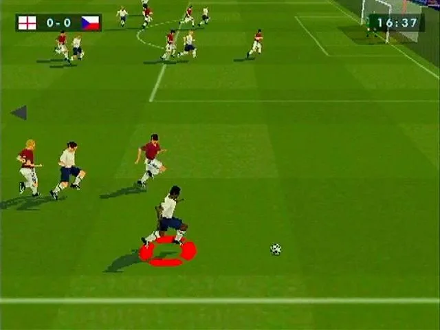 This Is Football (PS1)