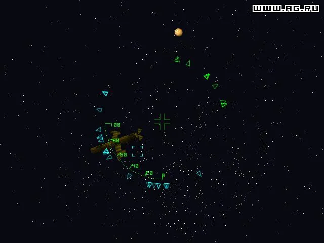 Xenocracy (PS1)