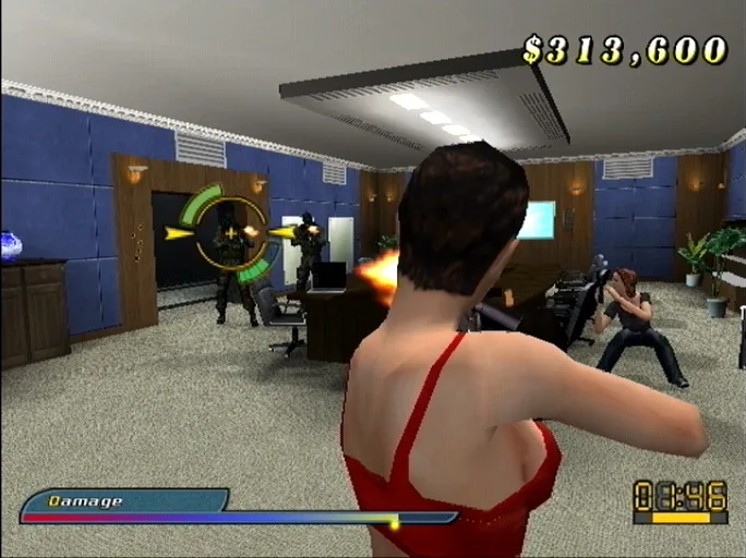 V.I.P.