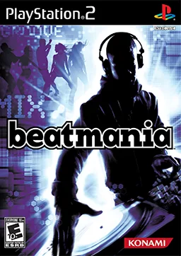Beatmania (PS2)