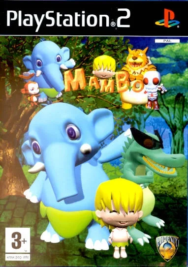 Mambo (PS2)