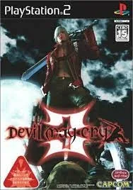 Devil May Cry 3 (PS2)