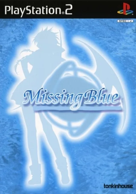 Missing Blue (PS2)