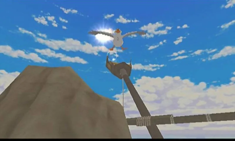 Adventure Of Tokyo Disney Sea (PS2)