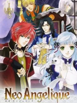 Neo Angelique (PS2)