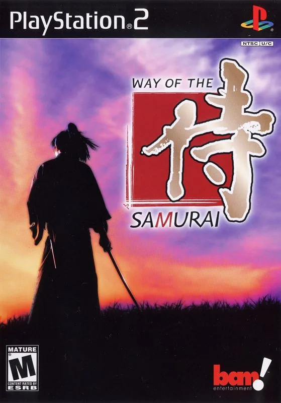 Samurai Spirits Zero (PS2)