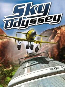 The Sky Odyssey (PS2)