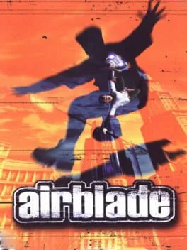 Airblade [Not For Resale]