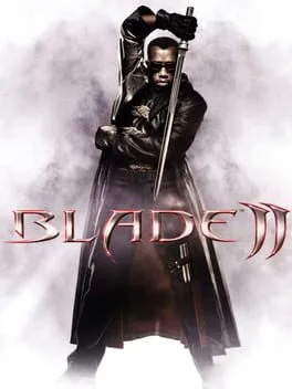 Blade II [Promo Not For Resale]