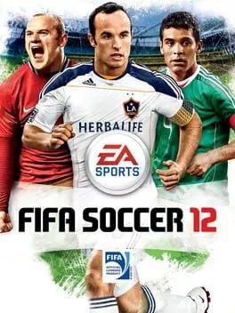 FIFA 12 [Platinum]