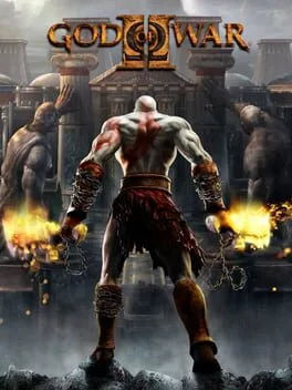 God Of War 2 [Not for Resale] (PS2)