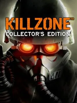 Killzone [Collector's Edition]
