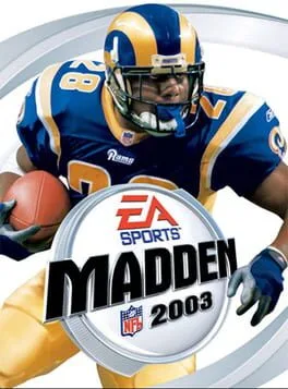 Madden 2003 (PS2)