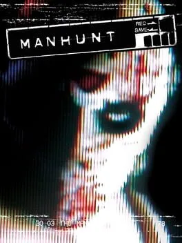 Manhunt [Not For Resale]