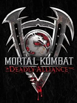 Mortal Kombat Deadly Alliance [Platinum]