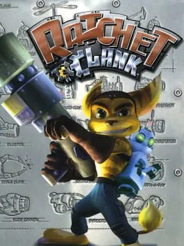 Ratchet & Clank [Promo Not For Resale]