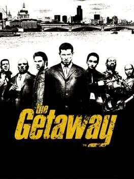 The Getaway [Limited Edition] (PS2)