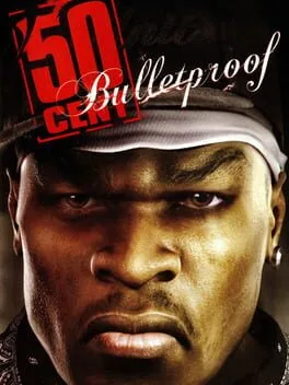 50 Cent Bulletproof [Greatest Hits]