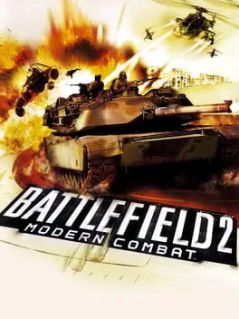 Battlefield 2 Modern Combat [Greatest Hits] (PS2)