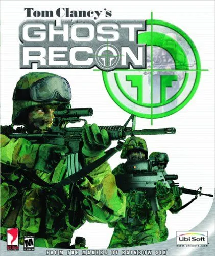 Ghost Recon Jungle Storm [Greatest Hits]