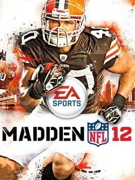 Madden NFL 12 [Greatest Hits] (PS2)