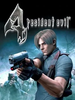 Resident Evil 4 [Demo Disc] (PS2)