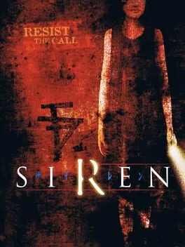 Siren [Demo Disc]