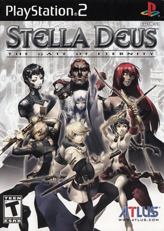 Stella Deus [Trade Demo]