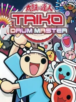 Taiko Drum (PS2)