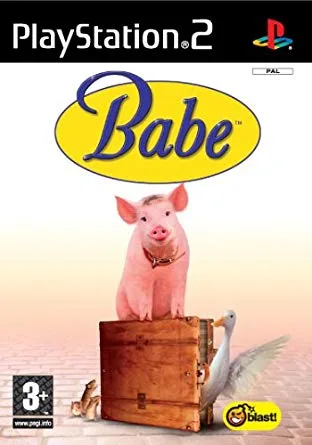 Babe (2007)
