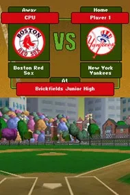Backyard Baseball '09