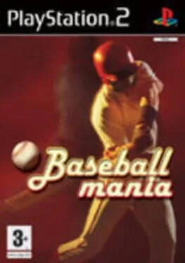 Baseball Mania (PS2)