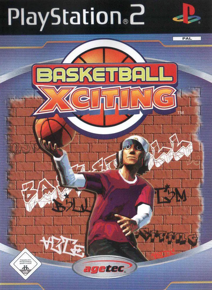 Basketball Xciting