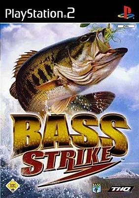Bass Strike (PS2)