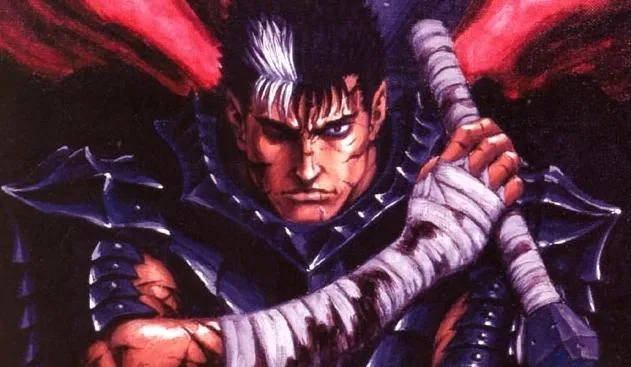 Berserk Millennium Empire Arc: Chapter of the Holy Demon War (PS2)