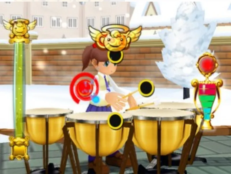 Bravo Music: Christmas Edition (PS2)