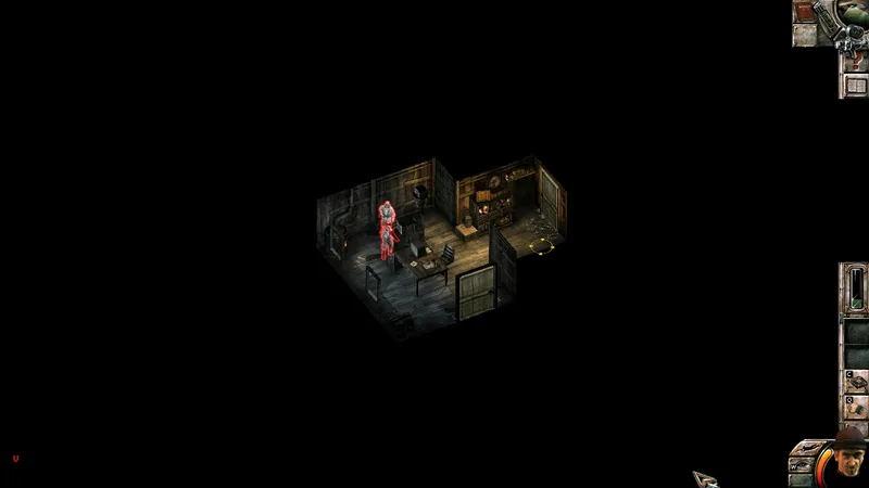 Commandos 2: Men of Courage (PS2)